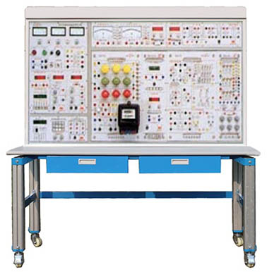 HYDG-501型 電工技術（shù）實（shí）驗裝置