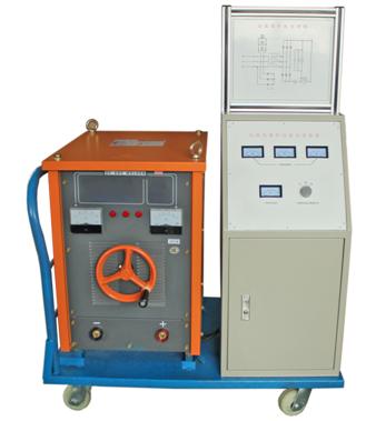 HYZLDH-1直流電弧焊技能實訓裝置（zhì）