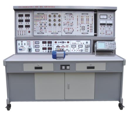 HYL-3000型電工實（shí）驗裝置