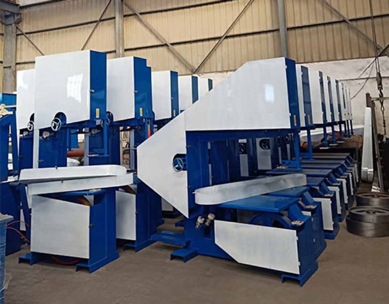 帶鋸（jù）切紙機