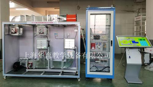 HY-X10B建（jiàn）築消防防煙排煙係統實訓裝置