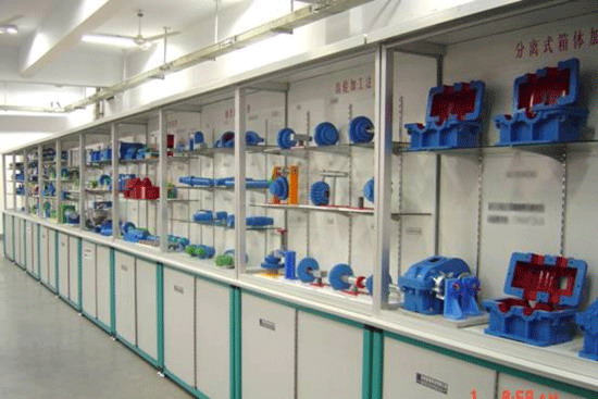 HY-HG10型化（huà）工工（gōng）藝學陳列（liè）櫃（guì）
