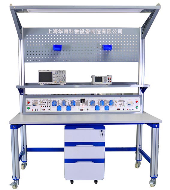 HYGY-70B電子產品檢測與維護實訓台
